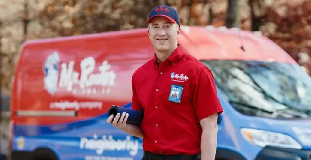 Mr. Rooter Plumbing offers plumbing services in many locations