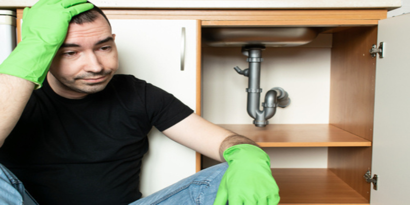 How To Unclog a Kitchen Sink