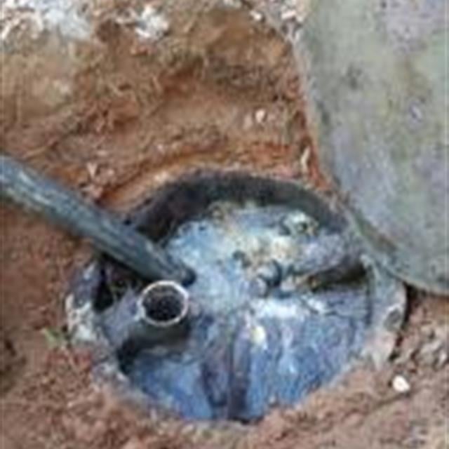 Drain Cleaning