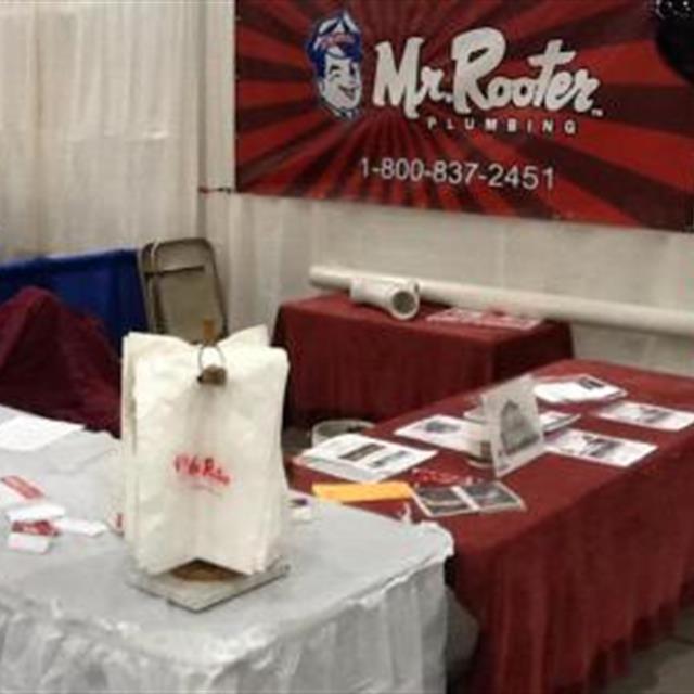 Mr rooter help desk