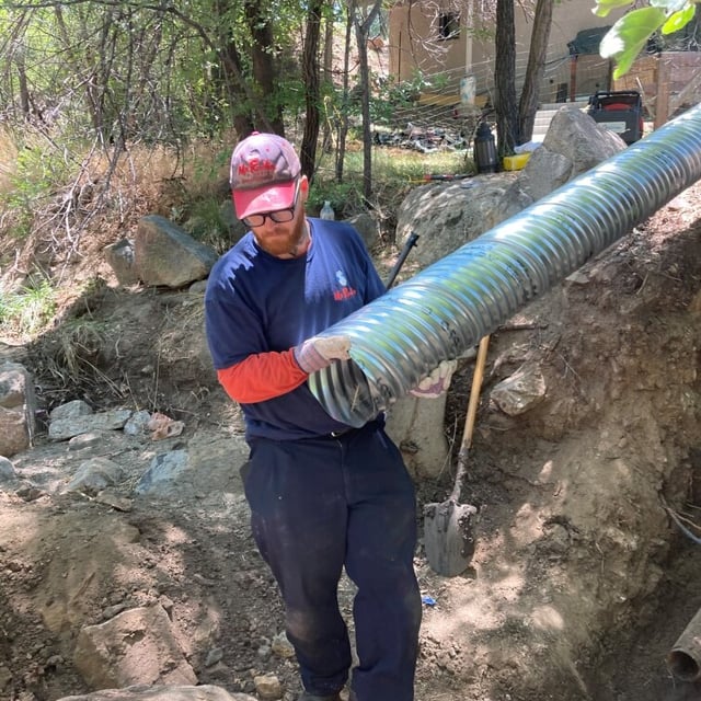 Mr. Rooter Plumbing of Yavapai, Coconino and Maricopa Counties