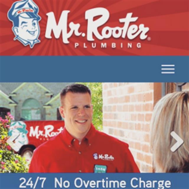 Mr.Rooter AD