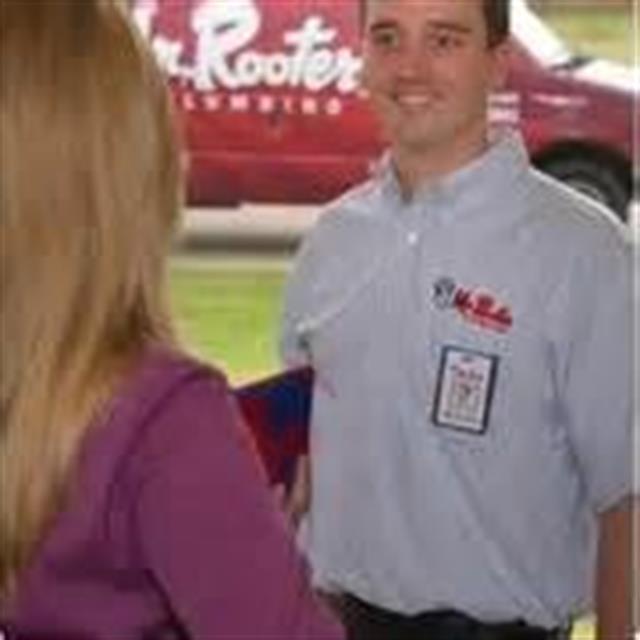 Mr.Rooter Employees