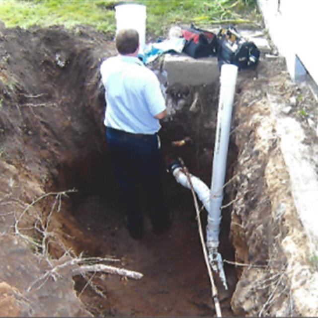 Plumbing Installations