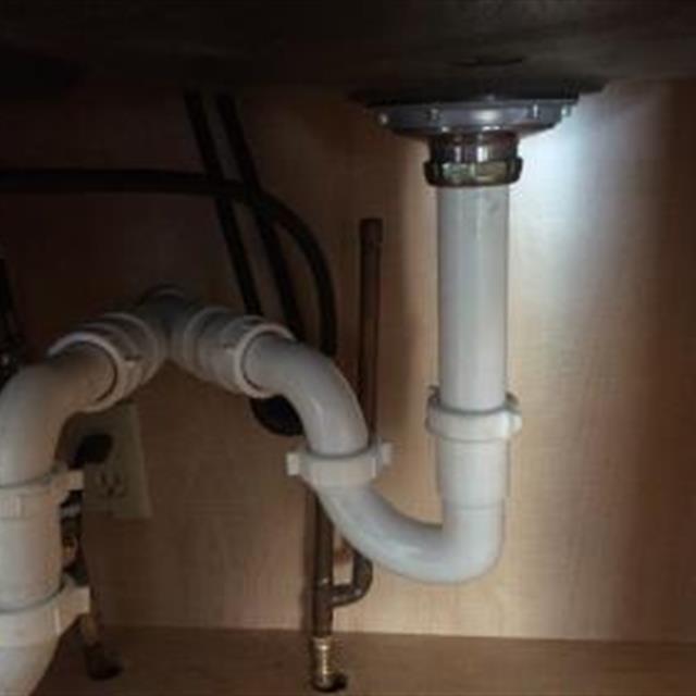 Plumbing Installations