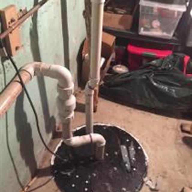 Plumbing Installations