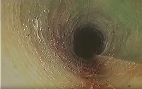 Trenchless pipe repair