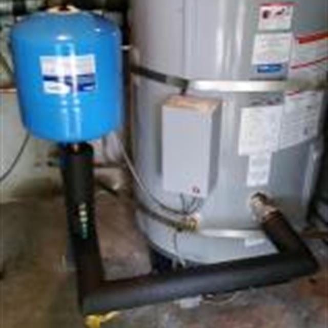 Water Heater Services