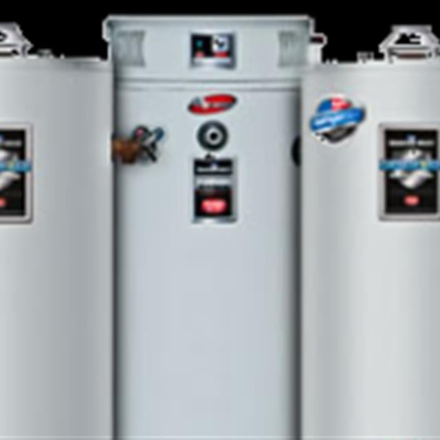 Water Heater Services