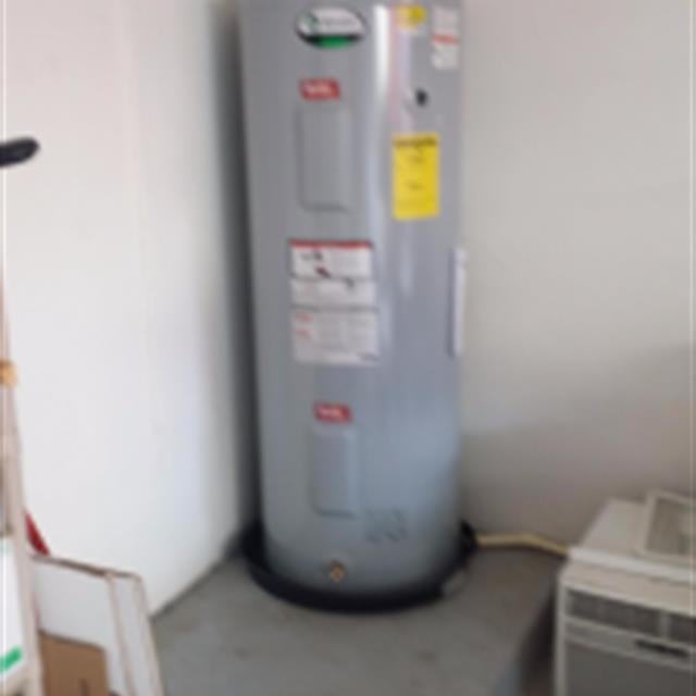 water heater