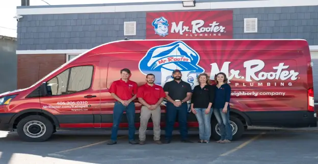 Plumbers in Bigfork and Nearby MT Areas