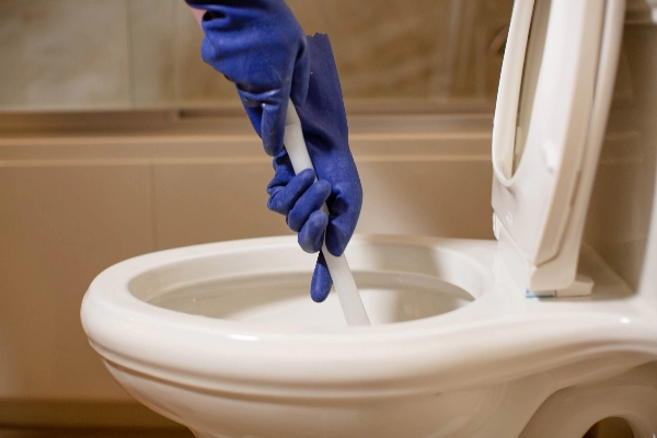 Plunging Your Toilet: Advice to Help You Plunge Toilets Correctly