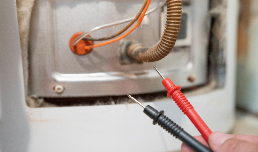 Problems You Might Have with an Electric Furnace