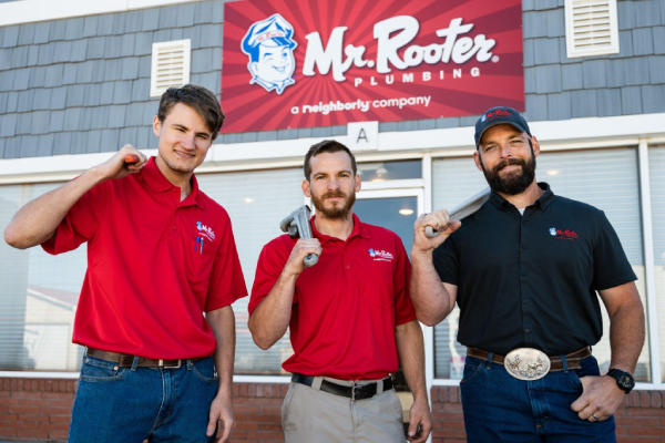 Plumber Columbia Falls | Mr. Rooter Plumbing of Kalispell