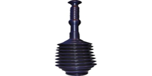 Accordion Plunger