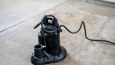 Sump Pump