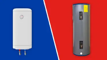 Water heater