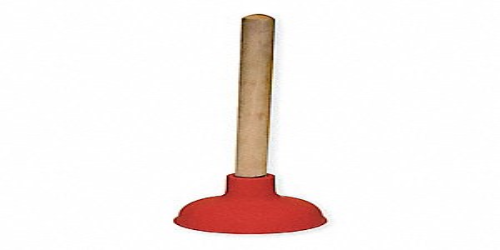 The Standard Plunger