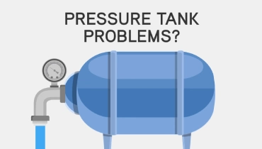 pressure tank problems