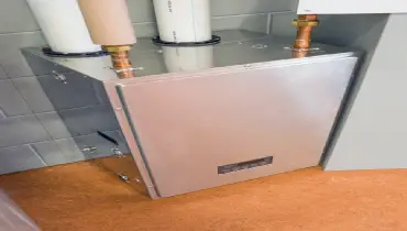 Tankless Water Heater