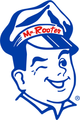 Mr. Rooter icon