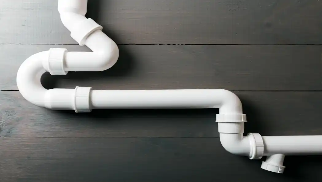 pvc pipes