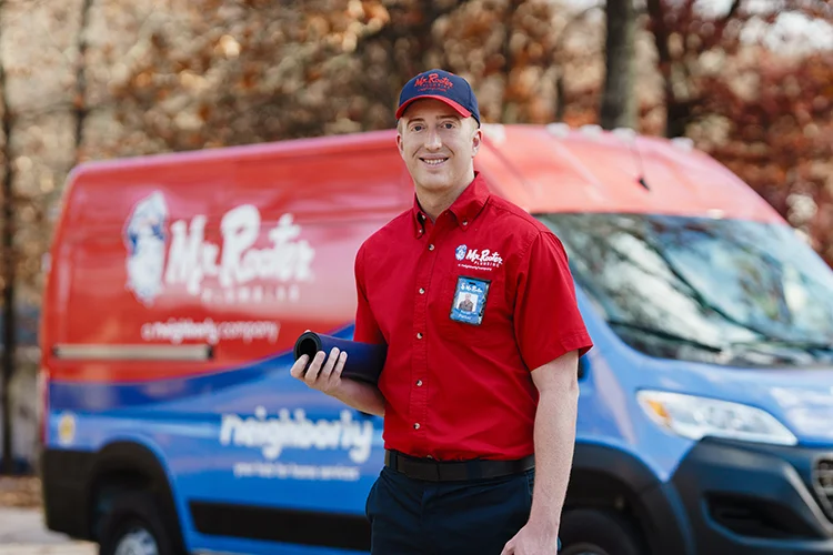 Mr. Rooter Plumbing offers plumbing services in many locations